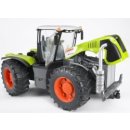 Model Britains Farm Traktor Claas Xerion 5000 BF. 1:32