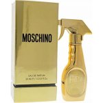 Moschino Gold Fresh Couture parfémovaná voda dámská 30 ml – Zbozi.Blesk.cz