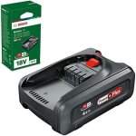 Bosch PBA 18 V 4,0Ah W-C 1.607.A35.0T0 – Zboží Dáma