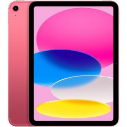 Apple iPad 11 (2025) 512GB Wi-Fi + Cellular Pink MD7T4HC/A