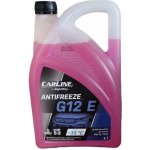 Carline Antifreeze G12 EVO 4 l – Hledejceny.cz