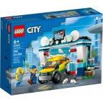 LEGO® City 60362 myčka aut – Hledejceny.cz