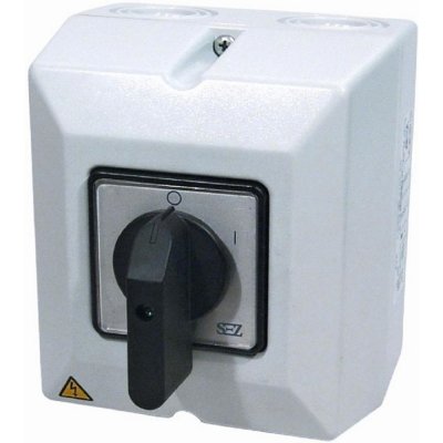 SEZ S32 JPD 1103 A6 – Hledejceny.cz