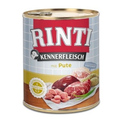 Rinti krůta 6 x 0,8 kg – Hledejceny.cz