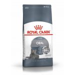 Royal Canin Oral Care 400 g – Zboží Mobilmania