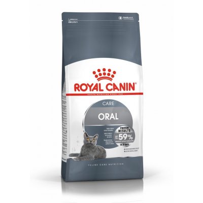 Royal Canin Oral Care 400 g – Hledejceny.cz