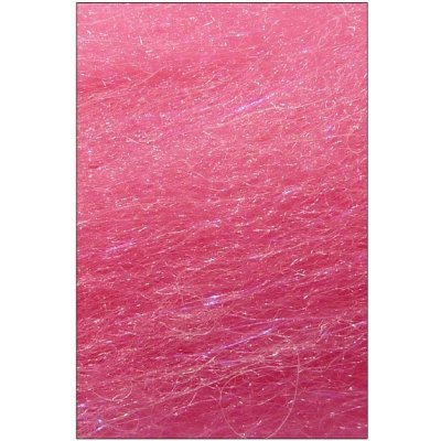 Tommi-Fly UV SPECTRA HAIR Růžová UVH08 – Hledejceny.cz