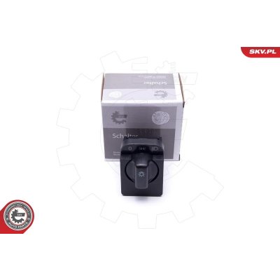 Spínač hlavního světla ESEN SKV 36SKV038 – Hledejceny.cz