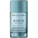 Bvlgari Aqva Marine Pour Homme deostick 75 ml