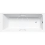 Kaldewei Puro Star 170 x 70 cm 258900010001 – Hledejceny.cz