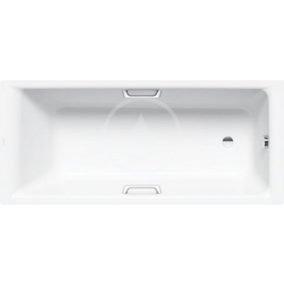 Kaldewei Puro Star 170 x 70 cm 258900010001 – Hledejceny.cz