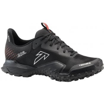 Tecnica Magma S GTX Ws dámske topánky black/fresh bacca