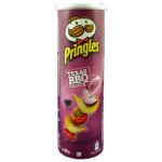 Pringles BBQ 165g – Zbozi.Blesk.cz