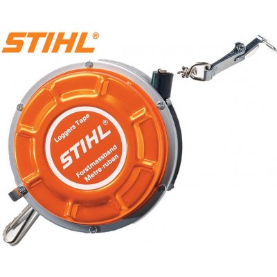 STIHL Lesnické pásmo délka 15 m – Zboží Mobilmania