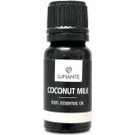 Lumante Esenciální olej Coconut Milk 10 ml – Hledejceny.cz