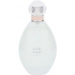 Sarah Jessica Parker Lovely Sheer parfémovaná voda dámská 100 ml – Zboží Mobilmania