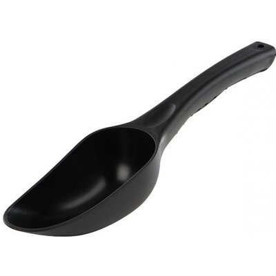 Spomb Lopatka Scoop Black – Zboží Mobilmania