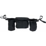 KIK Závěsný organizér černý – Zbozi.Blesk.cz