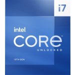 Intel Core i7-13700K BX8071513700K – Hledejceny.cz