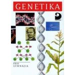 Genetika pro gymnázia - Šmarda J. – Hledejceny.cz