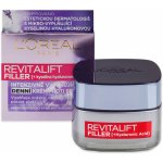 L'Oréal Revitalift Filler HA vyplňující denní krém proti stárnutí 50 ml – Hledejceny.cz