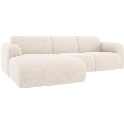 Windsor & Co Rohová pohovka Lola 250 cm levá – Zbozi.Blesk.cz