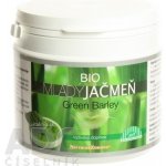 Mladý ječmen Bio prášek Green Barley 200 g – Hledejceny.cz