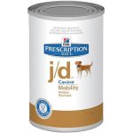 Hill’s Prescription Diet J/D 370 g – Hledejceny.cz