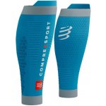 Compressport na lýtka R2 3.0 ocean/alloy – Zboží Mobilmania