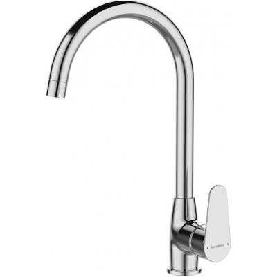 Kuchinox BQF 068D – Hledejceny.cz