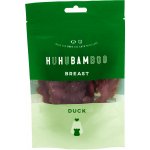 Huhubamboo kachní prsa 75 g – Hledejceny.cz