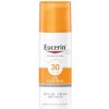 Opalovací a ochranný prostředek Eucerin Oil Control Sun Gel-Cream Dry Touch SPF30 gel na opalování 200 ml