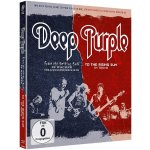 Deep Purple - From the Setting Sun - In Wacken... to the Rising Sun - In Tokyo – Hledejceny.cz
