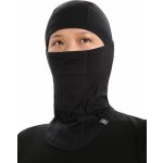 ICEBREAKER kukla Adult Oasis Balaclava Black – Zboží Dáma
