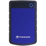 Transcend StoreJet 25H3 2TB, TS2TSJ25H3B – Zboží Živě