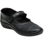 Arcopedico 4616 J65 Triglav dámské baleríny Lytech černá – Sleviste.cz