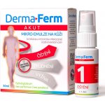 DermaFerm Akut 30 ml – Hledejceny.cz