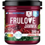 ALLNUTRITION FRULOVE Jammix Jahoda 300 g – Sleviste.cz