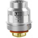 VooPoo UFORCE žhavící hlava U8 0,15ohm – Hledejceny.cz