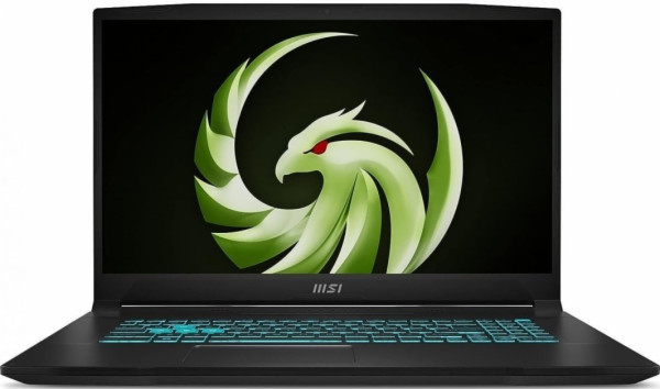 MSI Bravo 17 D7VFK-091XPL