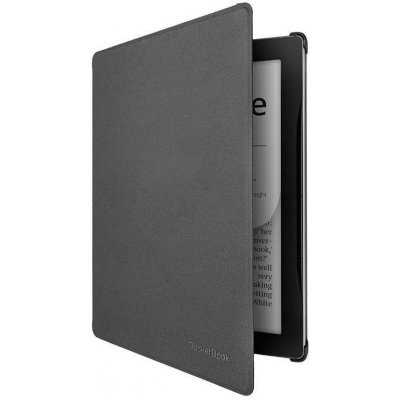 PocketBook pouzdro Shell pro 970 InkPad Lite 7640152096532 černé – Zboží Živě