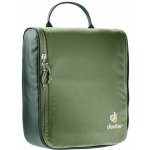 Deuter Wash Center II kosmetická taška Midnight Turquoise – Zbozi.Blesk.cz