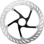 Shimano brzdový kotouč RT-CL700 203mm Center lock matice s externím ozubením, Ice tech. – Zboží Dáma