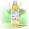 Masážní přípravek Verana Masážní olej Citronová tráva, 250 ml