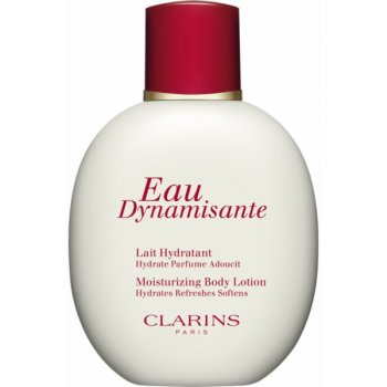 Clarins Eau Dynamisante hydratační tělové mléko 250 ml