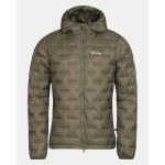 Kilpi Albert-M tmavě zelená – Zboží Dáma