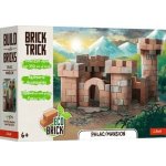 TREFL BRICK TRICK Hrad XL 350 ks – Hledejceny.cz