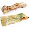 Pamlsek pro psa DUVO+ Farmz Italian Ham Bone Double Medio 2 x 15 cm