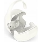 Suavinex Krabička na dudlík Wild & Free krémová – Hledejceny.cz