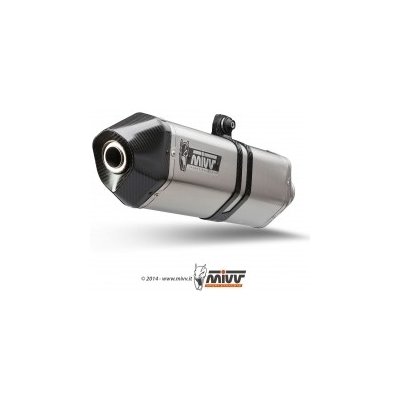 MIVV SPEED EDGE T.015.LRX | Zboží Auto